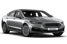 Car Hire Hastings - Mondeo - car hire Hastings