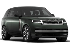 Car Hire Hastings - Range Rover - car hire Hastings